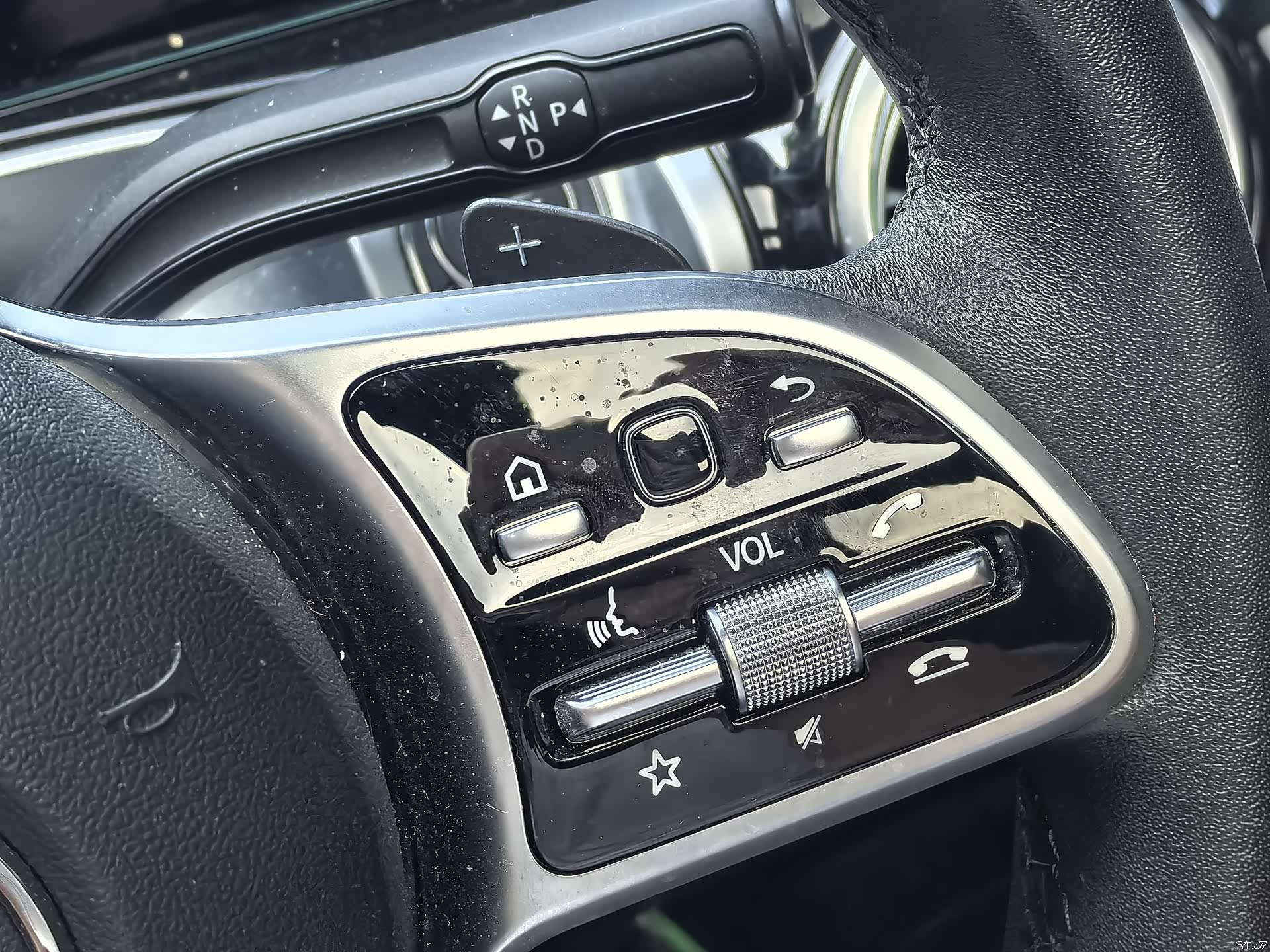 Mercedes-Benz GLB, 2022 23