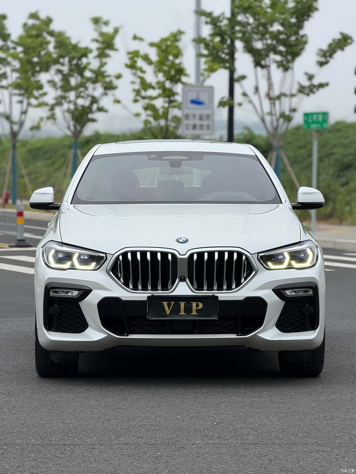 BMW X6, 2020 2