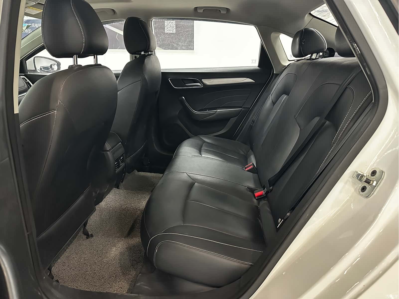 Roewe i6, 2020 4