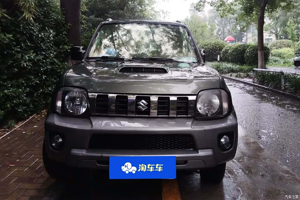 Suzuki Mode3, 2015 2