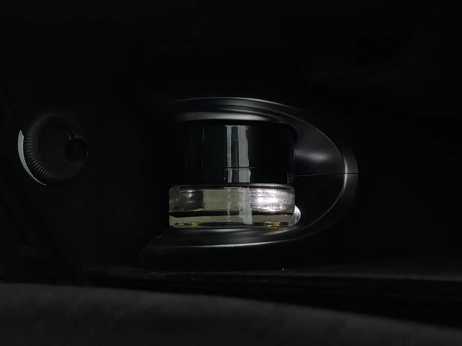 Mercedes-Benz S-Class AMG 2016, фото 29
