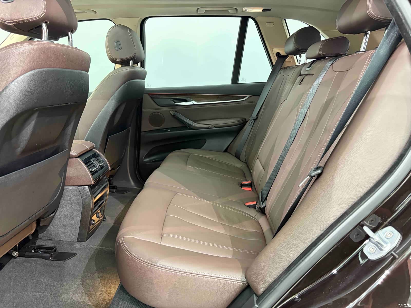 BMW X5, 2017 18