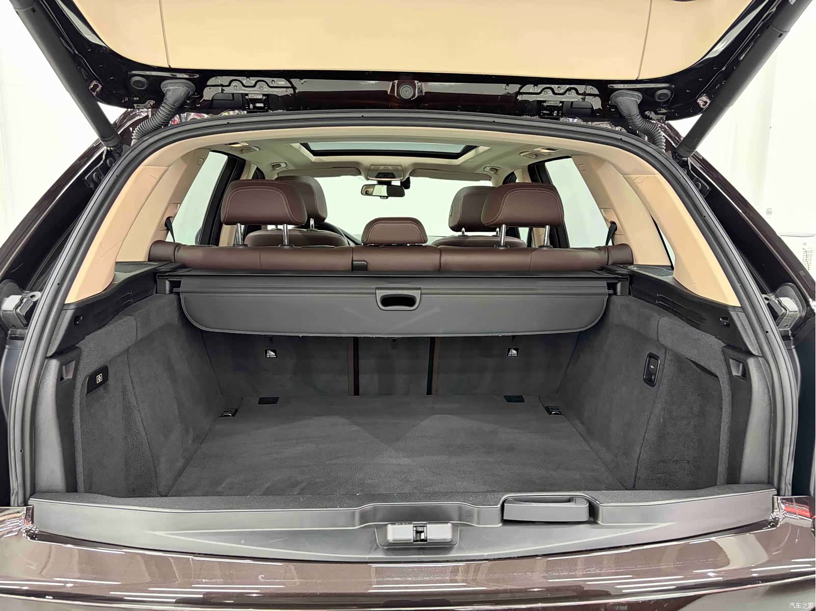 BMW X5, 2017 20