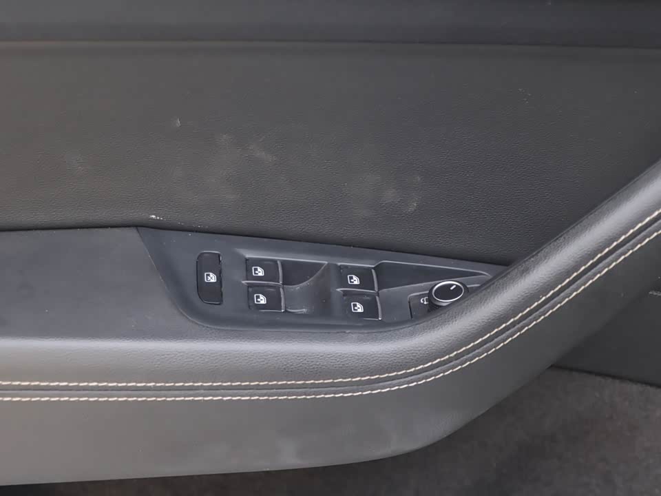 Volkswagen Magotan GTE