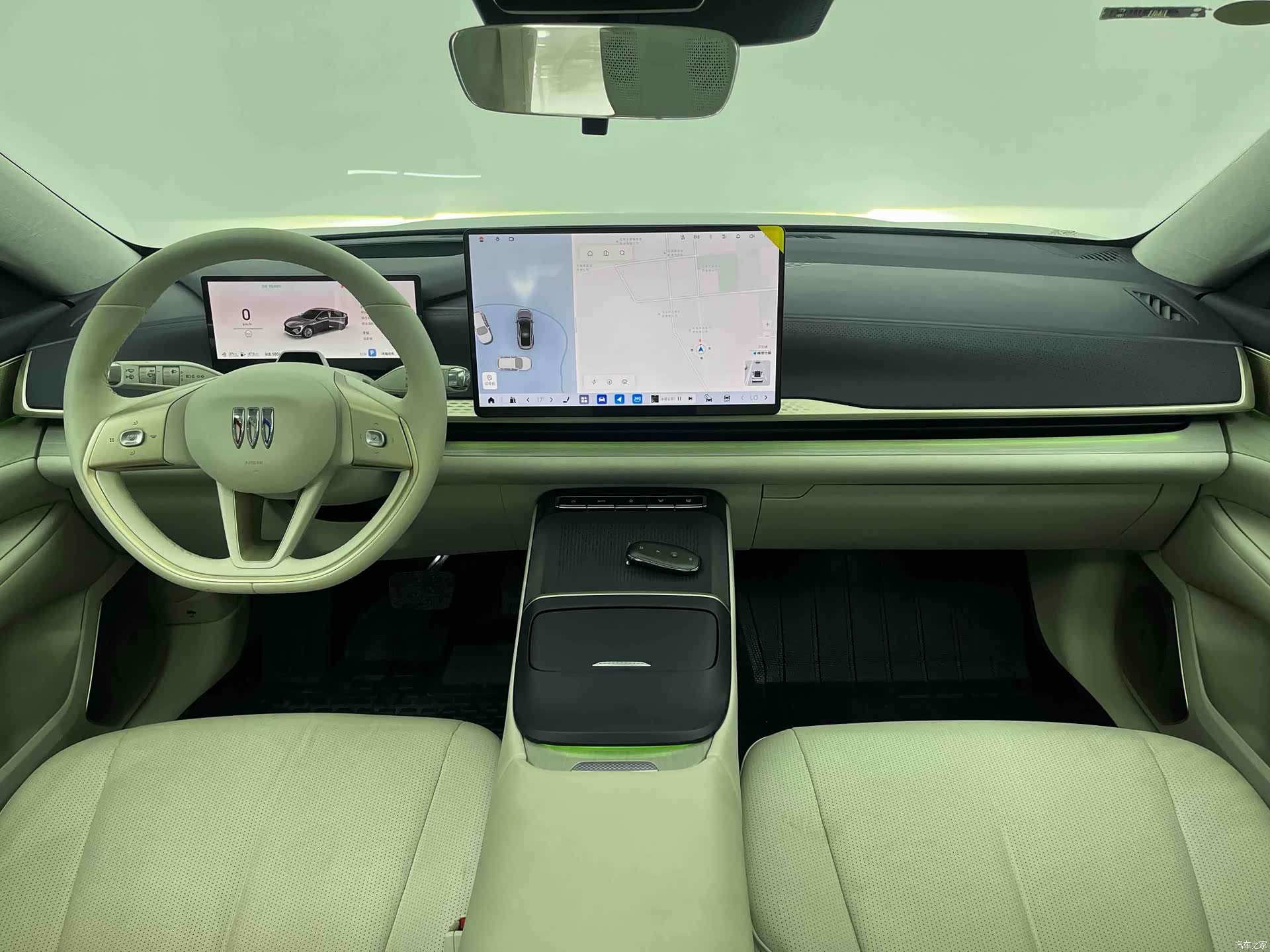 Buick L7, 2025 9