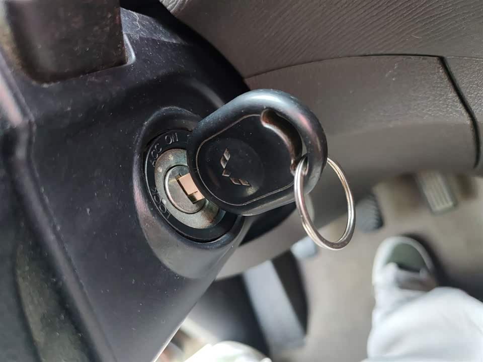 Wuling Wuling Hongguang