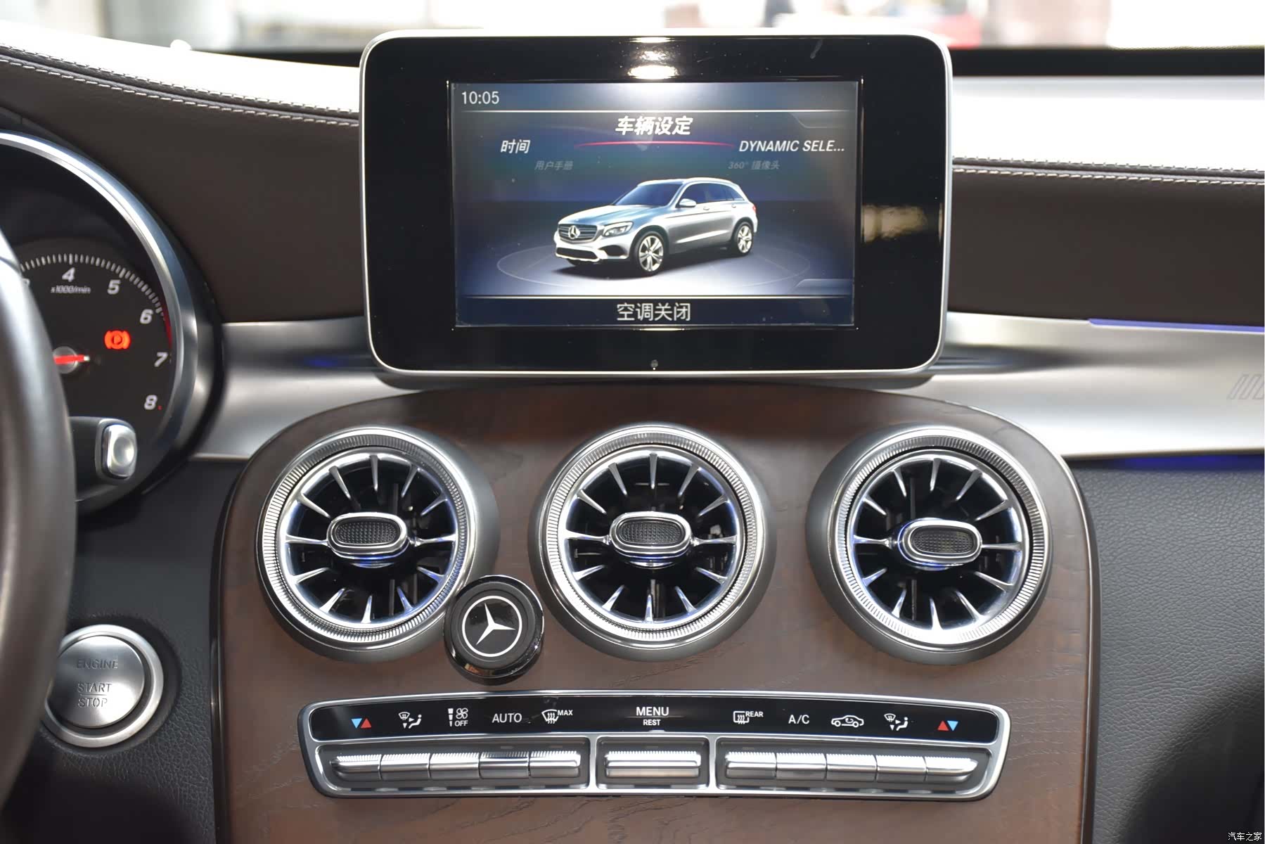 Mercedes-Benz GLC, 2018 14