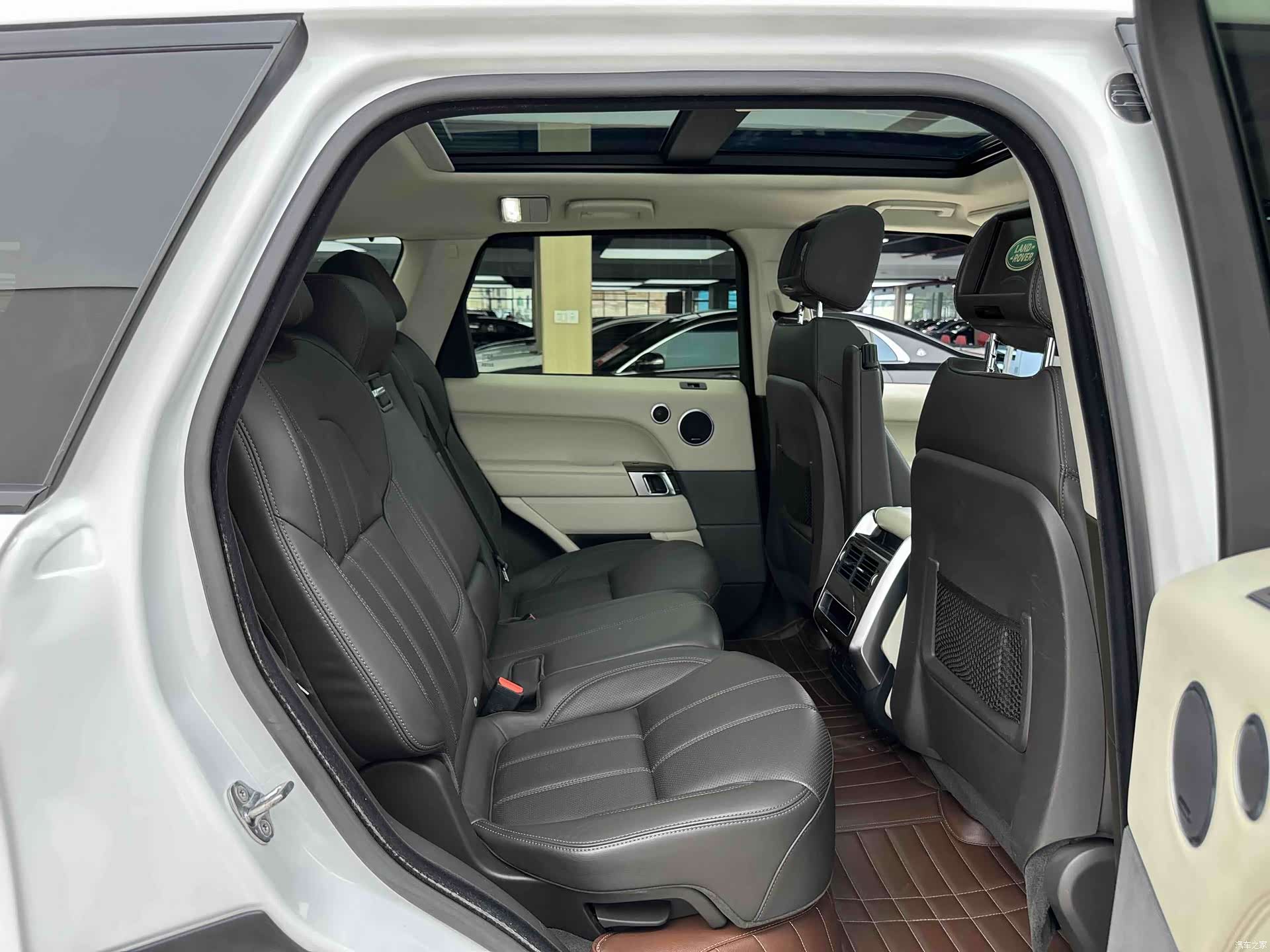 Land Rover Range Rover, 2015 7