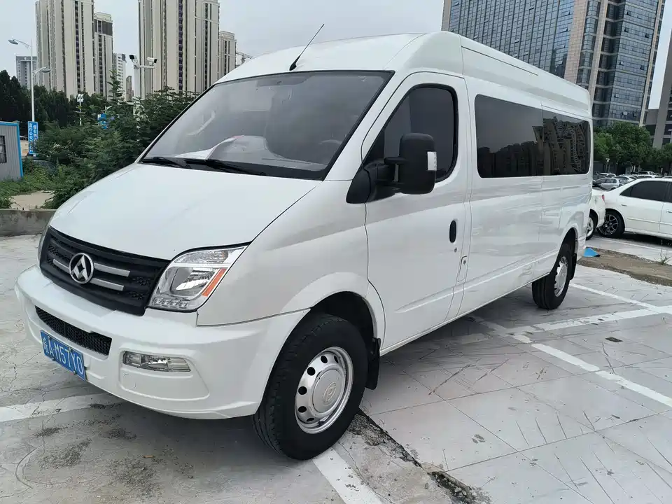 MAXUS Xintu V80