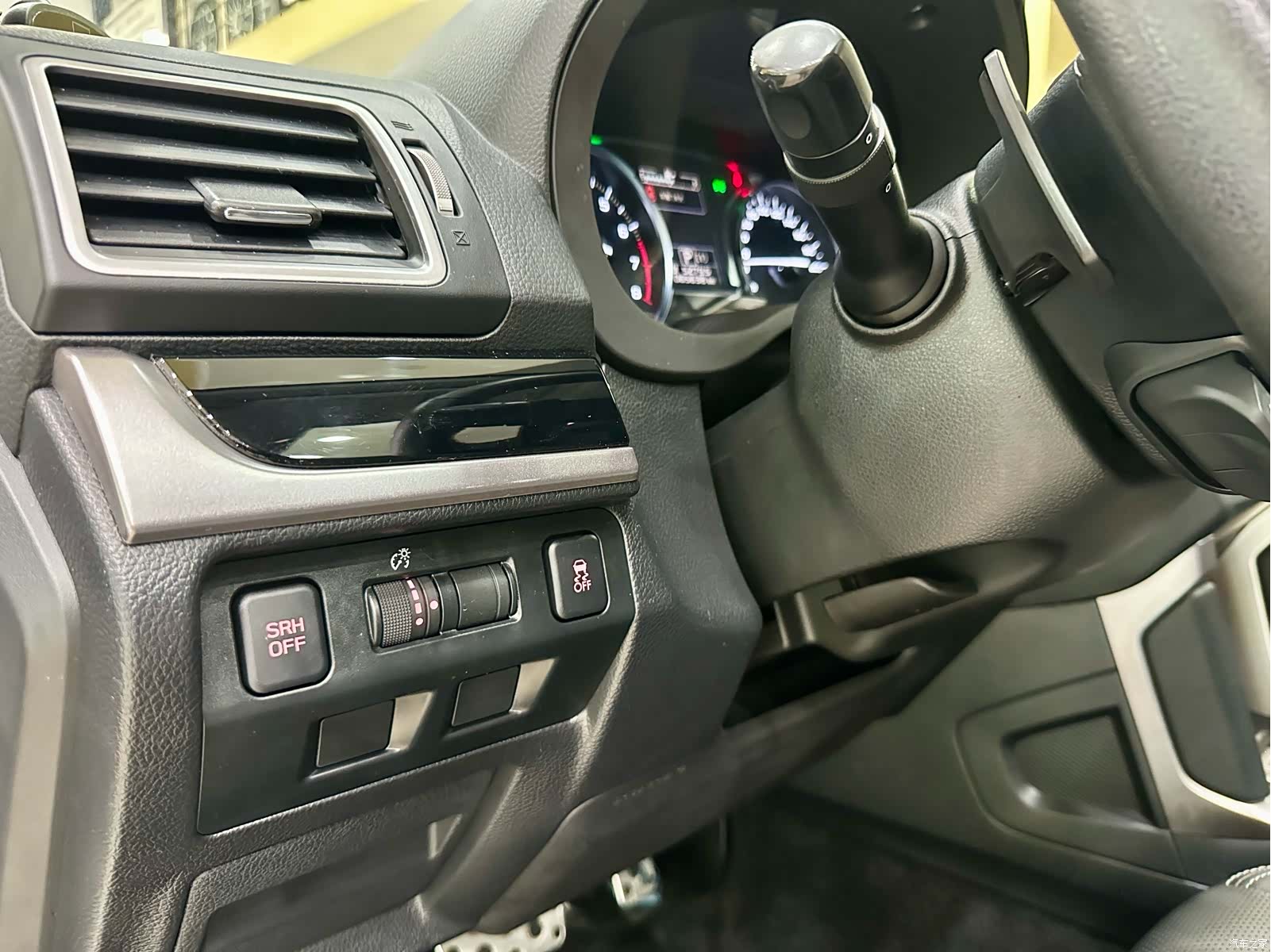 Subaru Forester, 2018 16