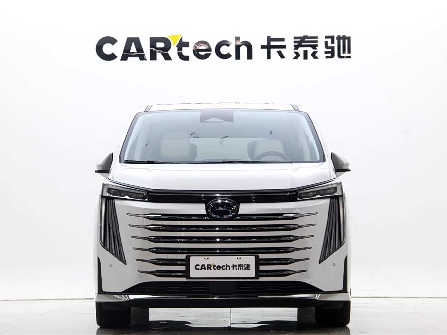 Trumpchi Trumpchi E9 Trumpchi Trumpchi E9