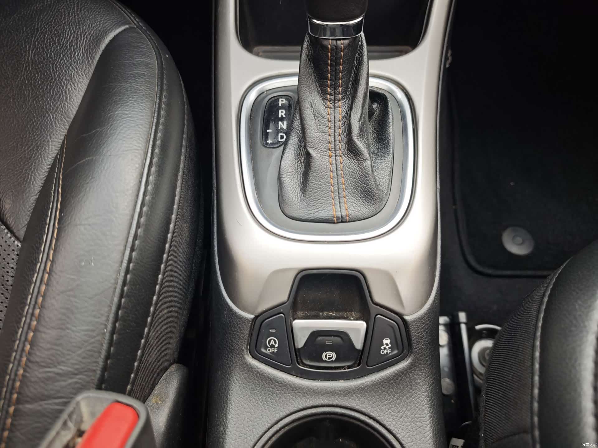 Jeep Compass, 2017 18