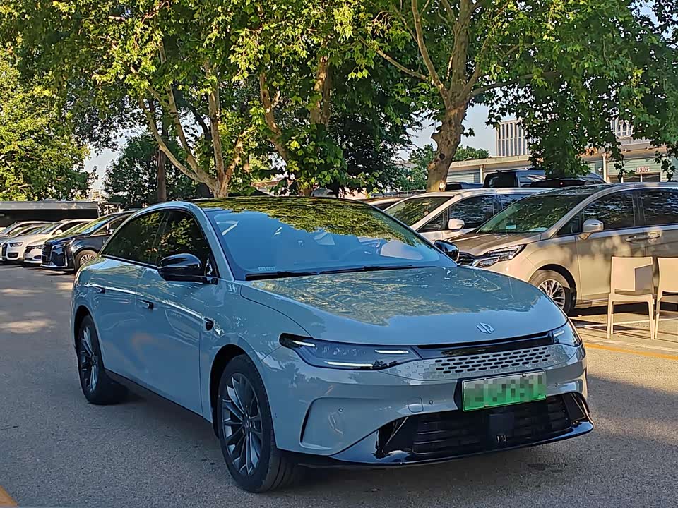 Leapmotor C01 Leapmotor C01