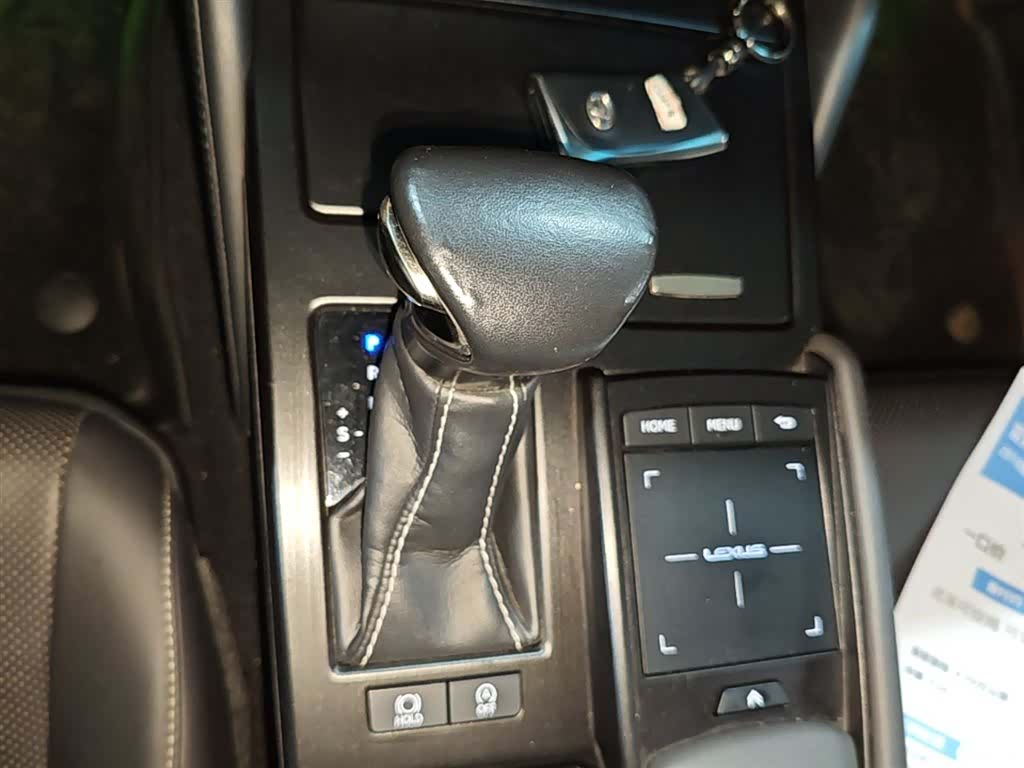 Lexus ES, 2019 14
