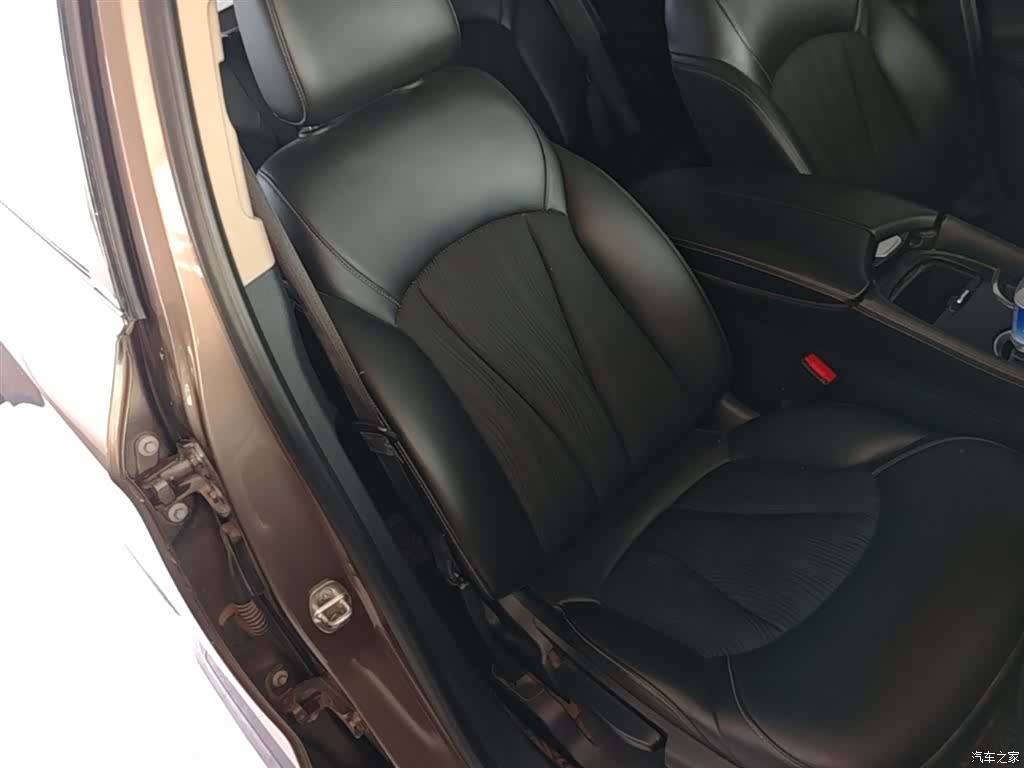 Buick Envision Plus, 2017 25