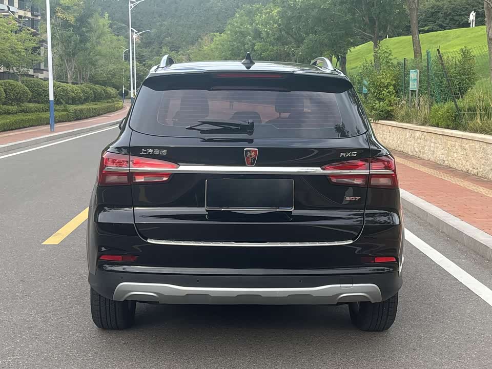 Roewe RX5 Roewe RX5
