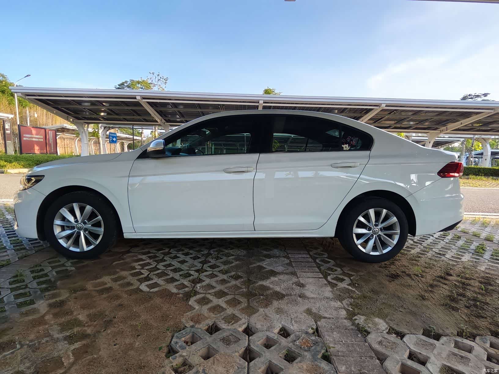 Volkswagen Bora, 2019 9