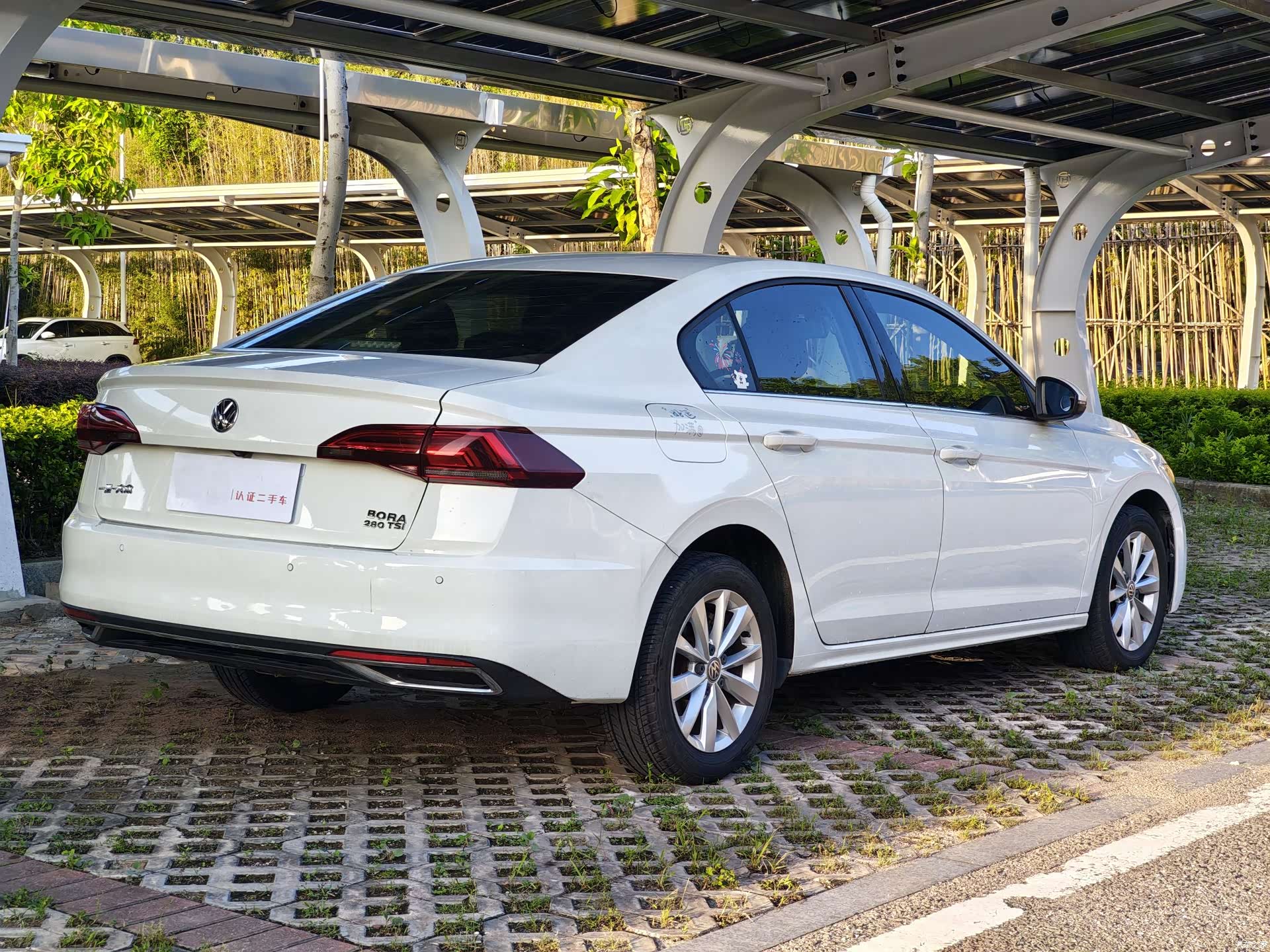 Volkswagen Bora, 2019 6