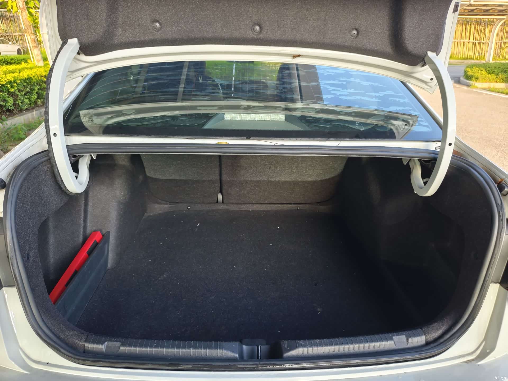 Volkswagen Bora, 2019 20