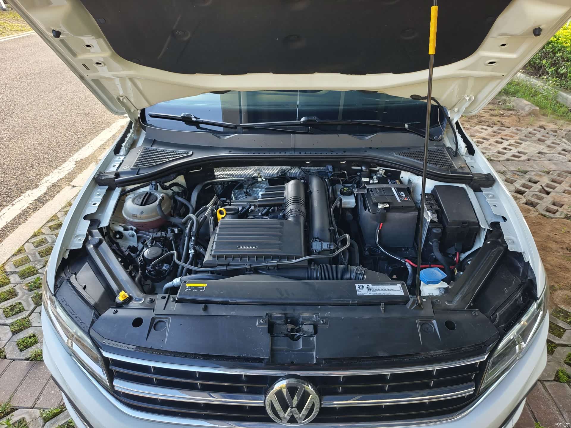 Volkswagen Bora, 2019 21