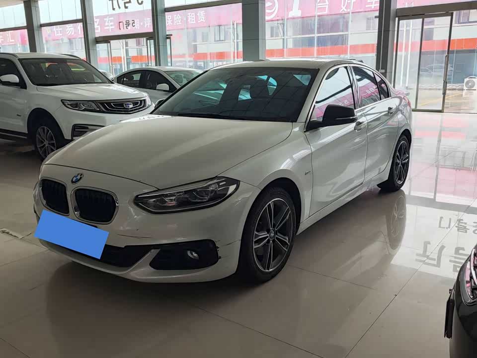 BMW 1 series BMW 1 series