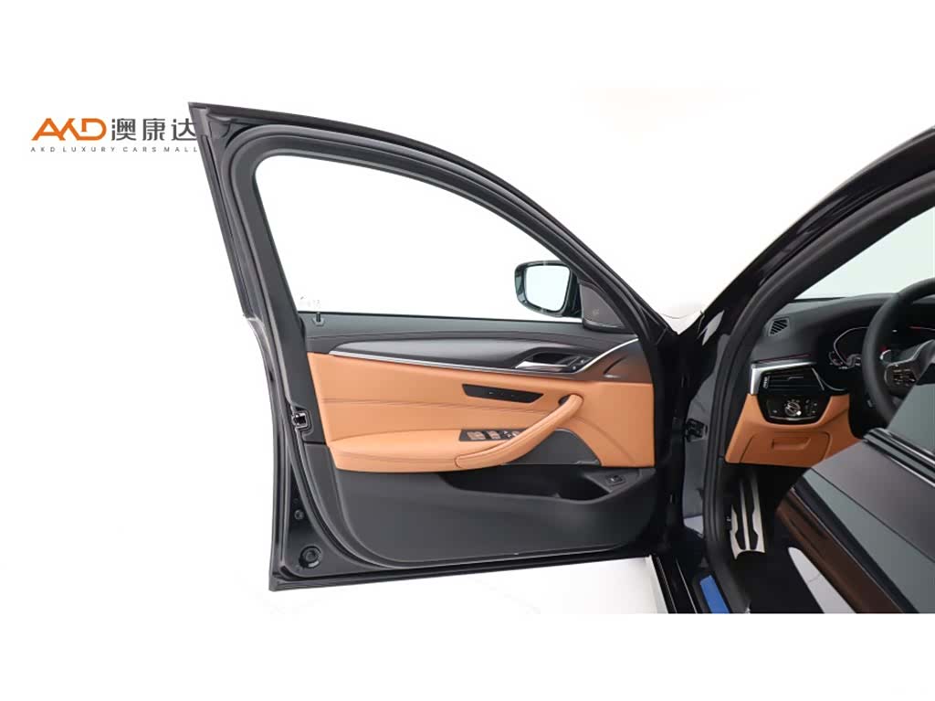 BMW 540i 3.0T 22, 2023 10