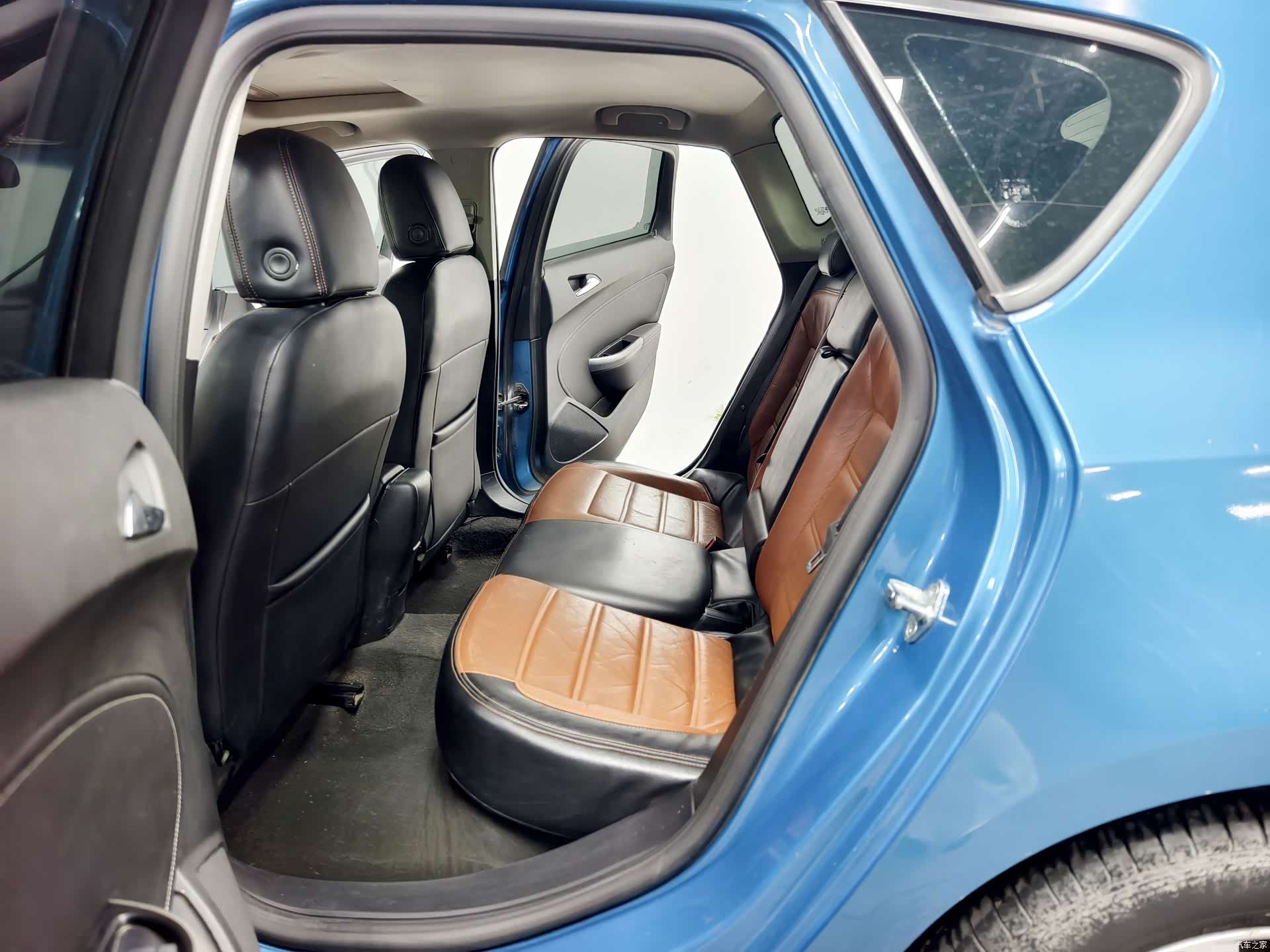 Buick XT, 2014 13