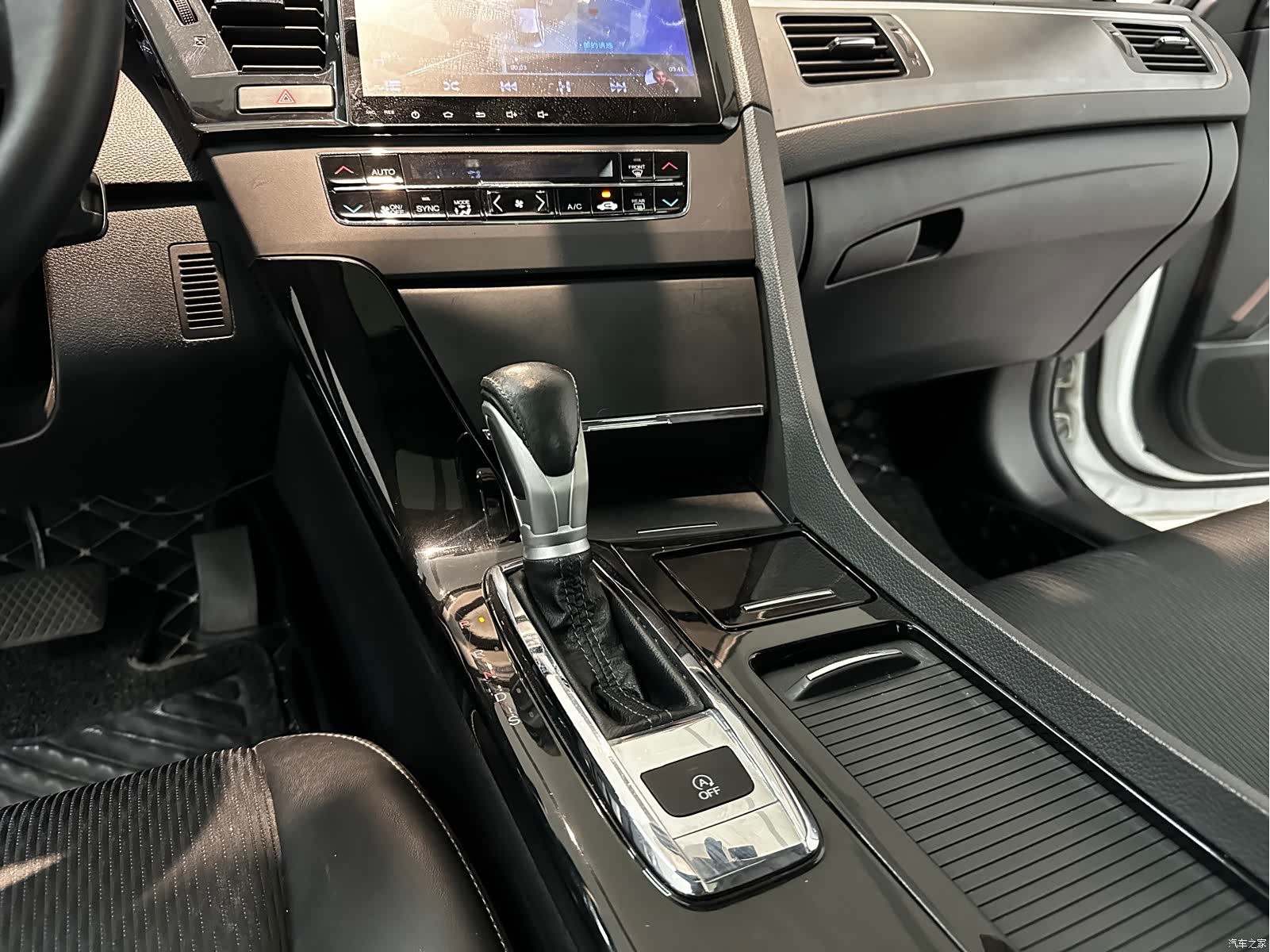 Honda Spirior, 2018 10