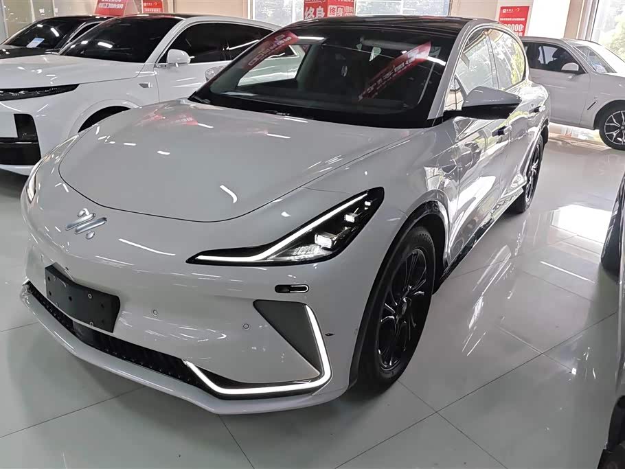 IM Motors LS7