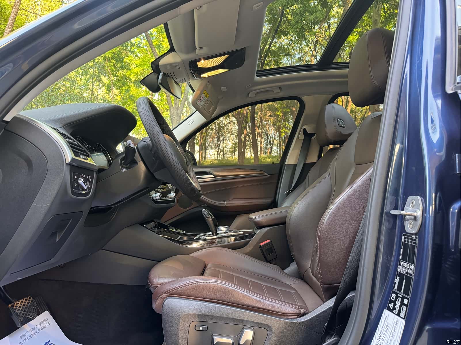 BMW X3, 2019 4