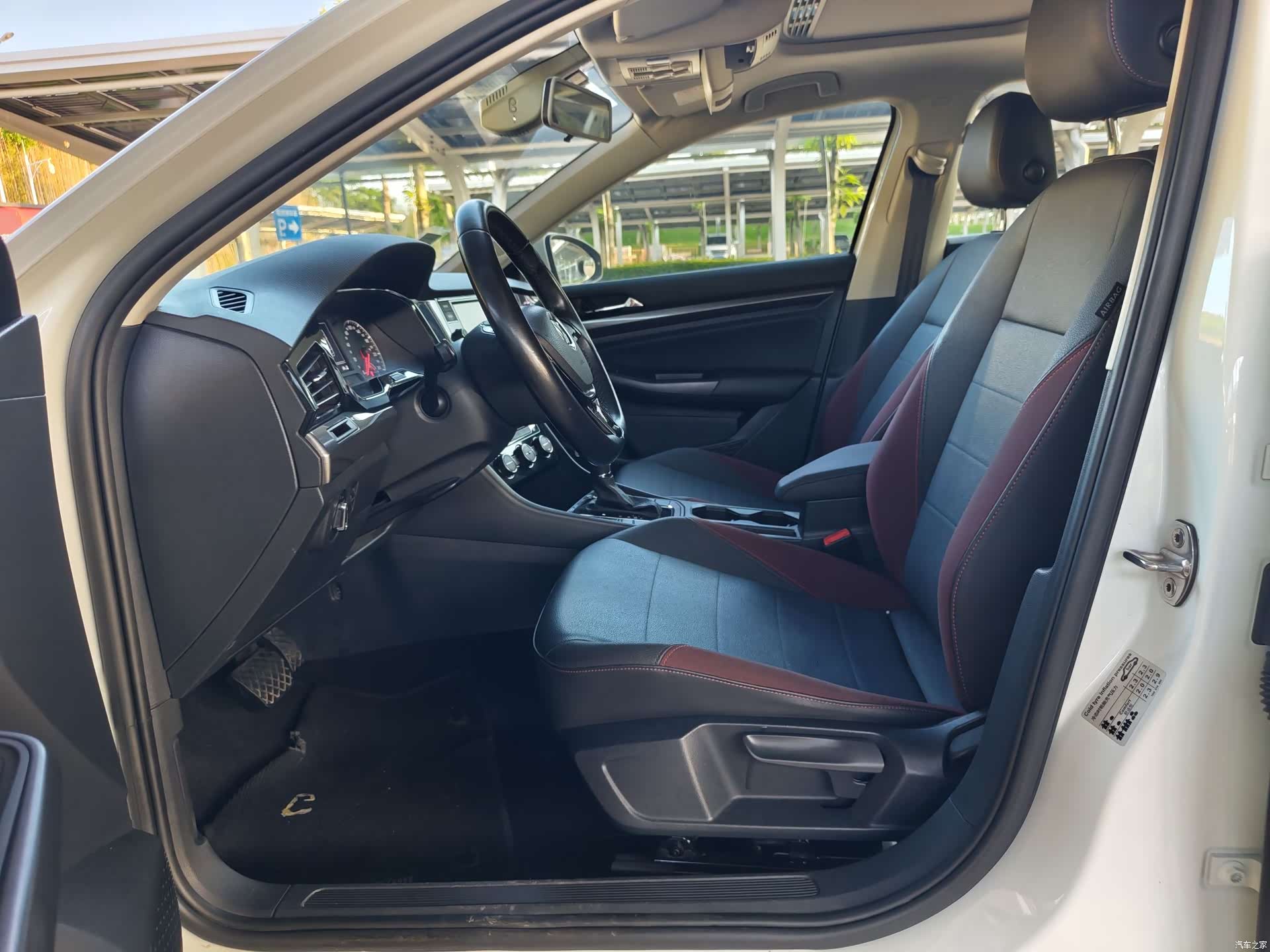 Volkswagen Bora, 2019 11