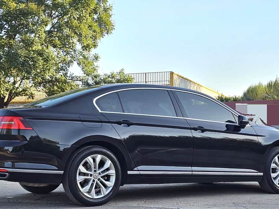Volkswagen Magotan 2019, фото 6