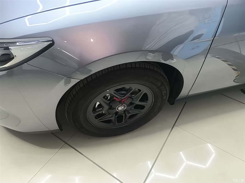 BYD Qin, 2025 23