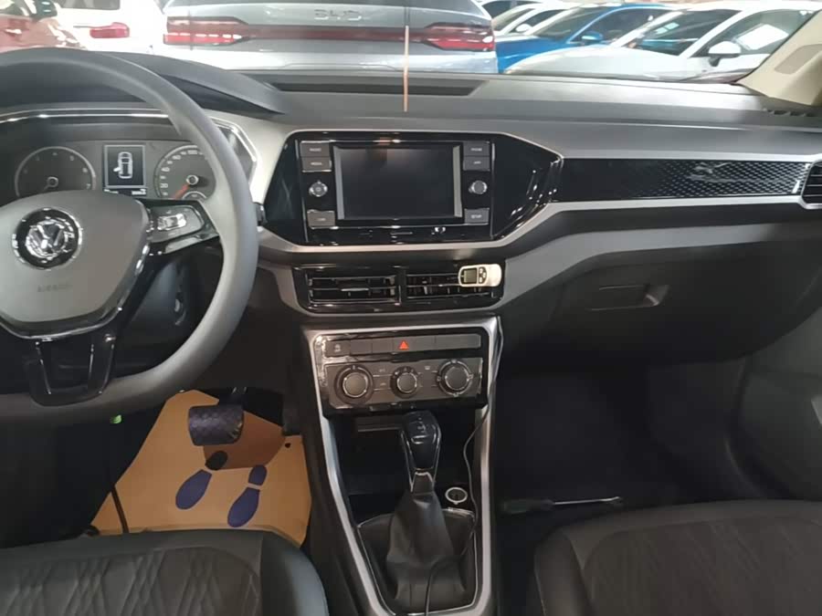 Volkswagen Tukai 2020, фото 13