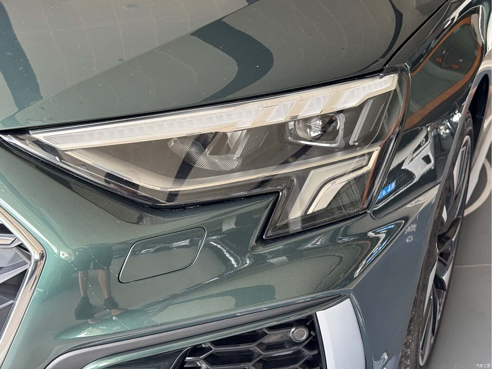 Audi A3, 2022 3