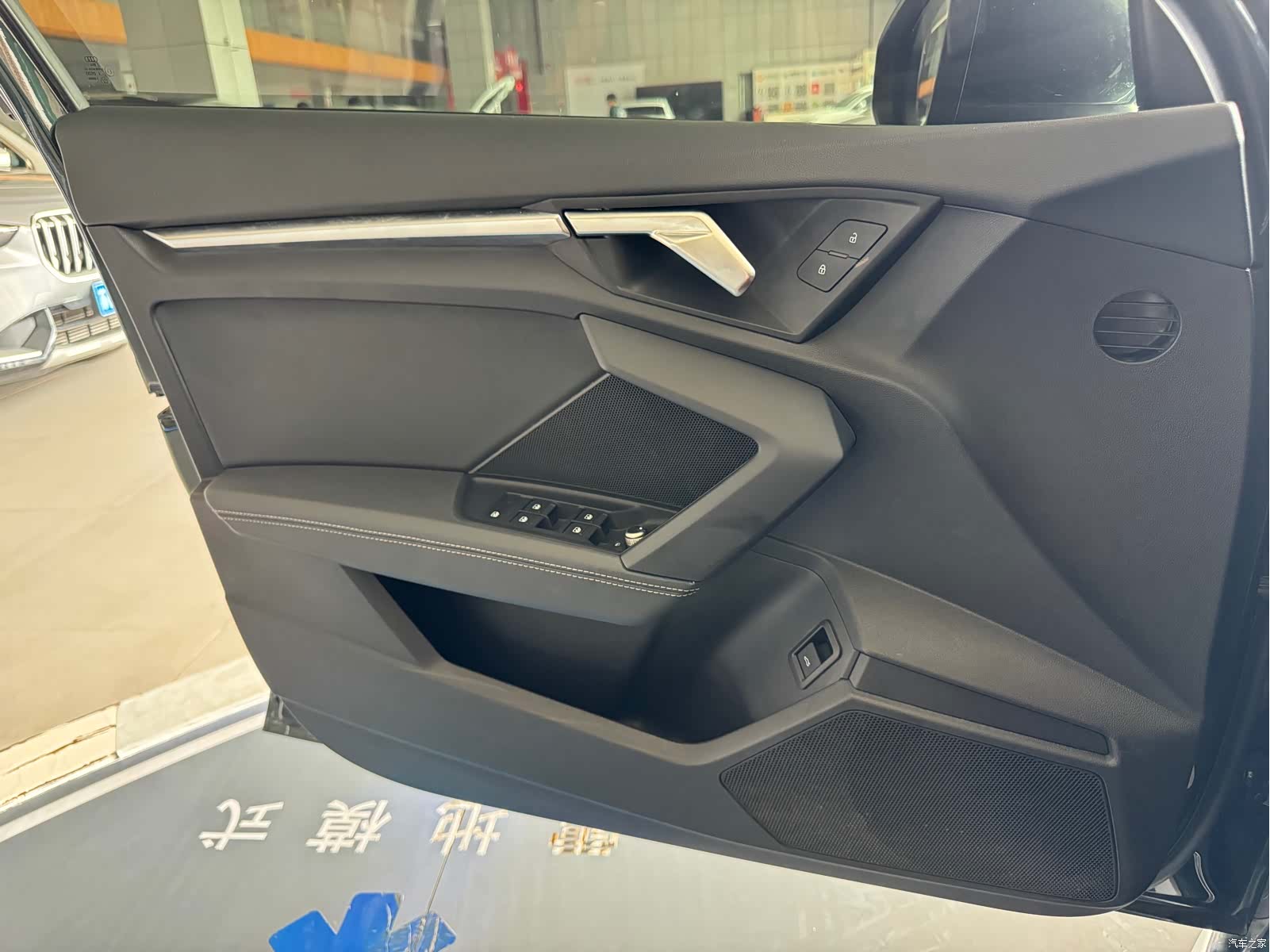 Audi A3, 2022 9