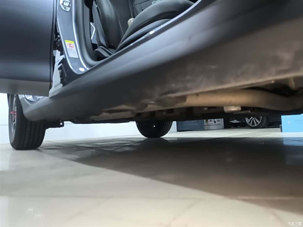 BYD Qin, 2025 21