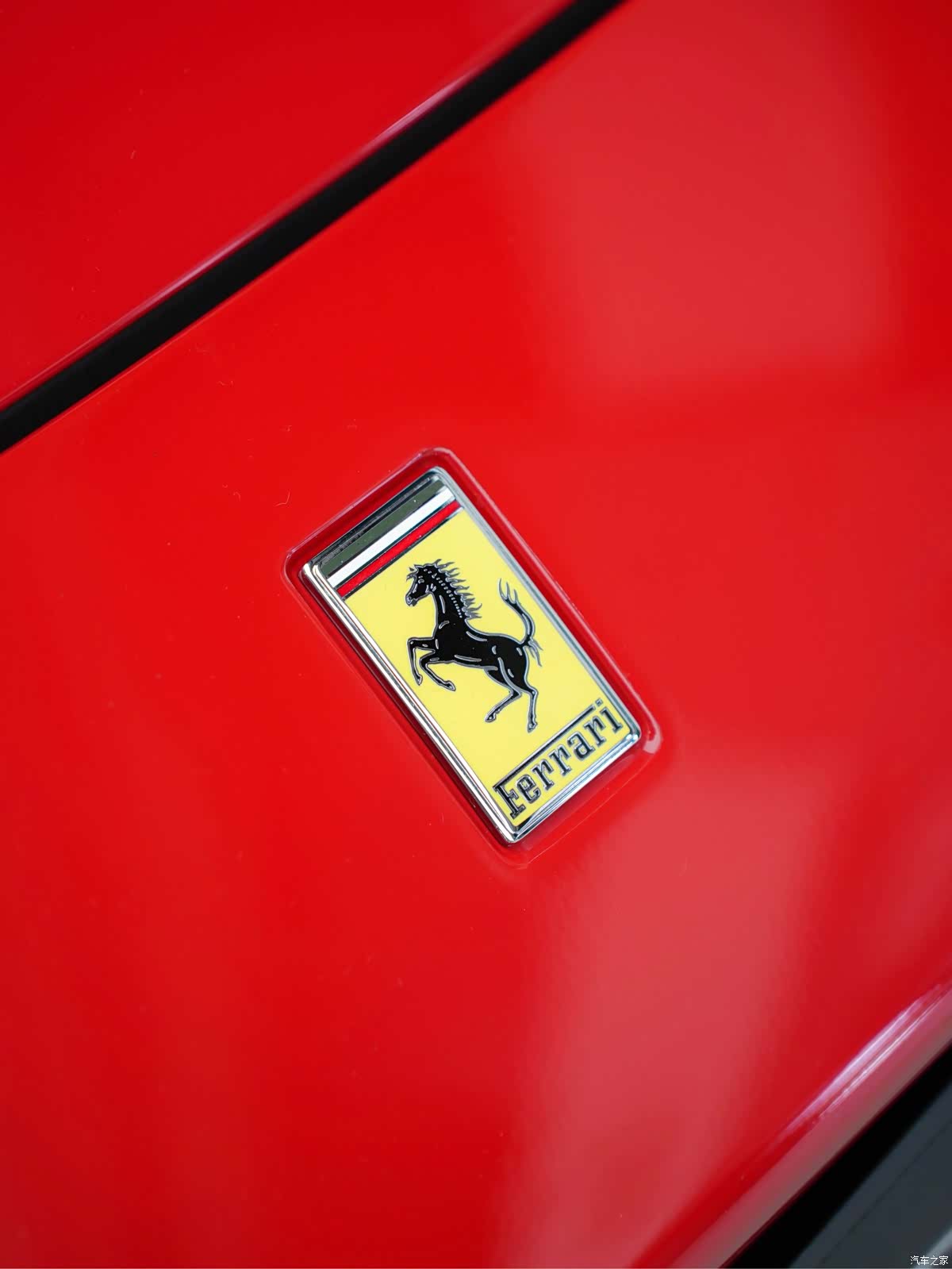 Ferrari F8, 2021 4