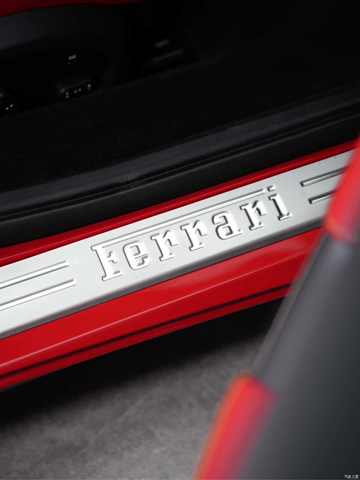 Ferrari F8, 2021 23