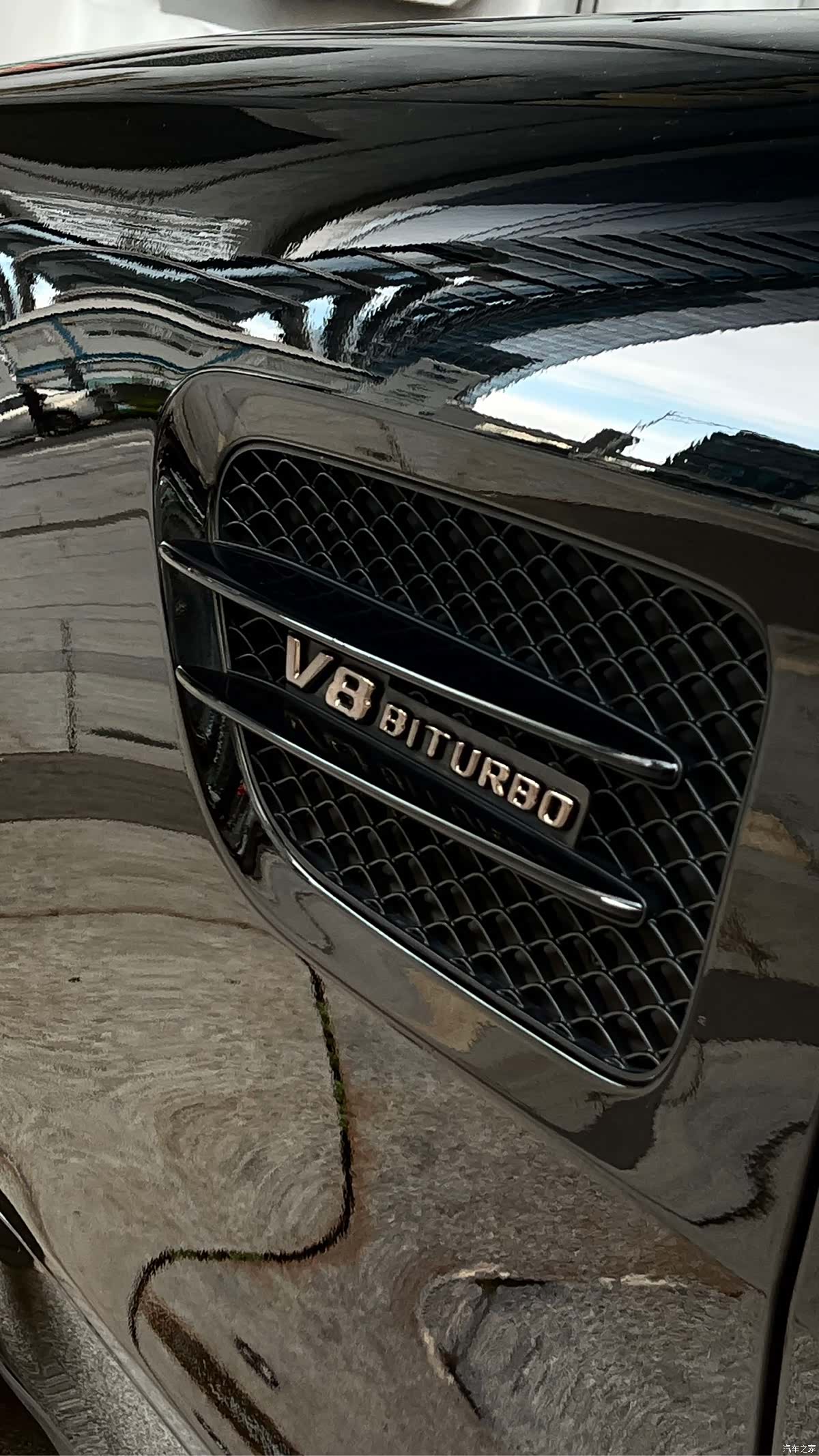 MG AMG, 2022 14