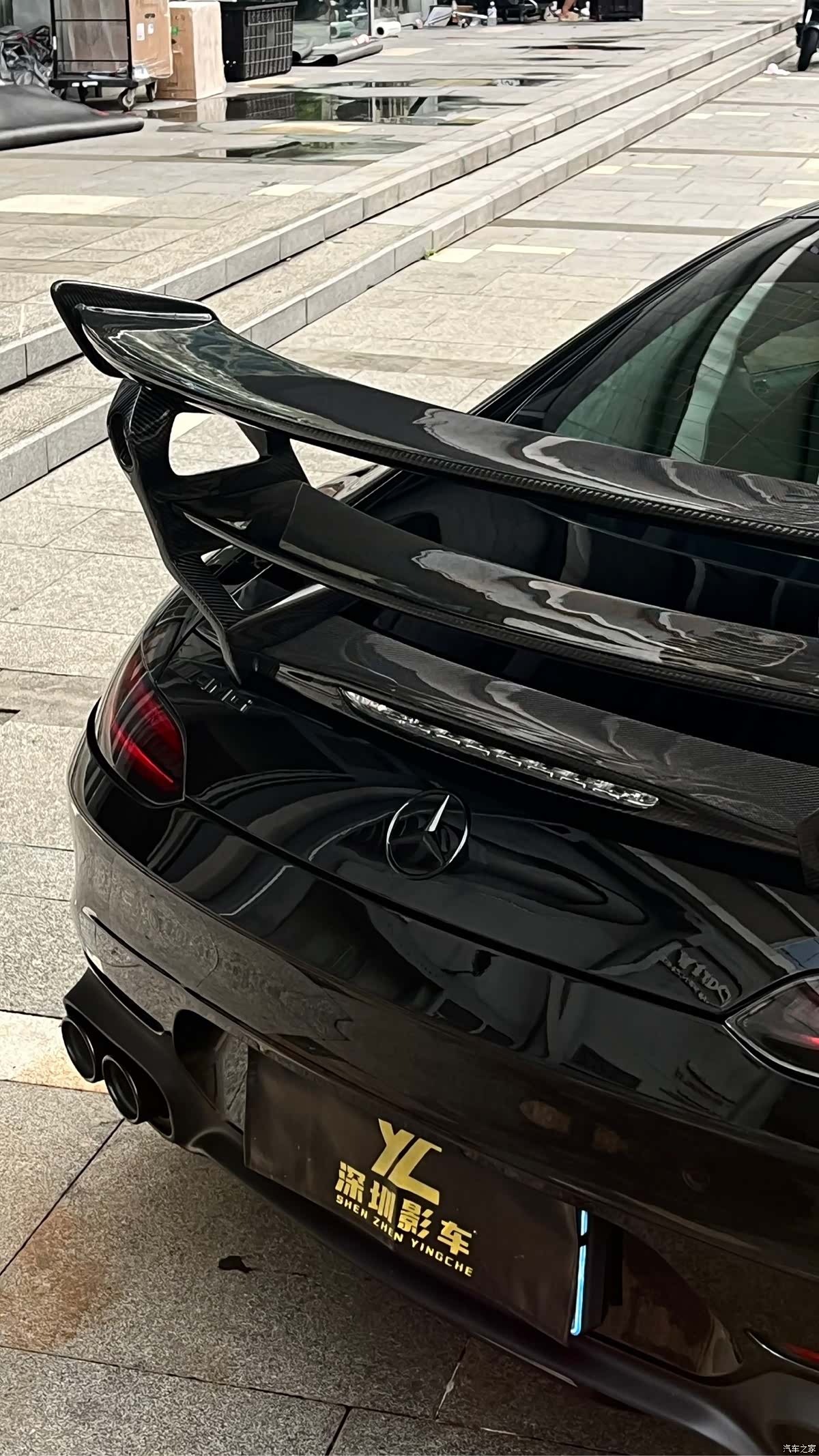 MG AMG, 2022 15