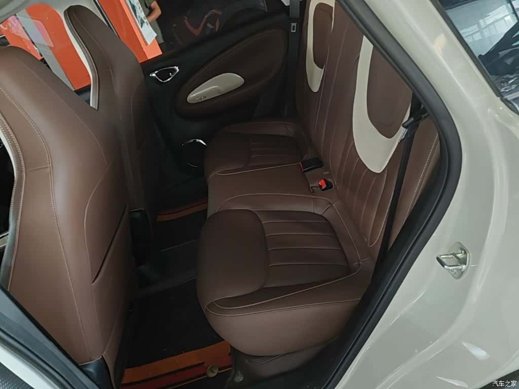 Wuling Bingo, 2025 14