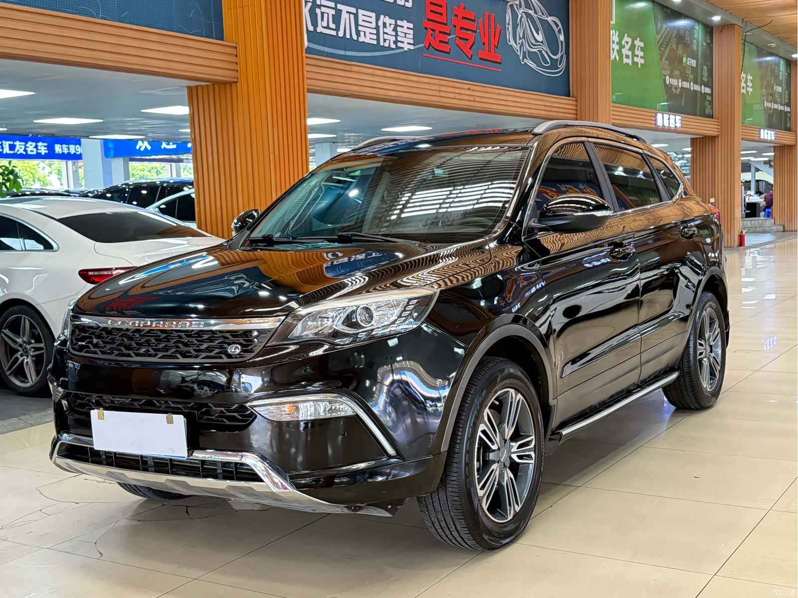 Liebao CS10