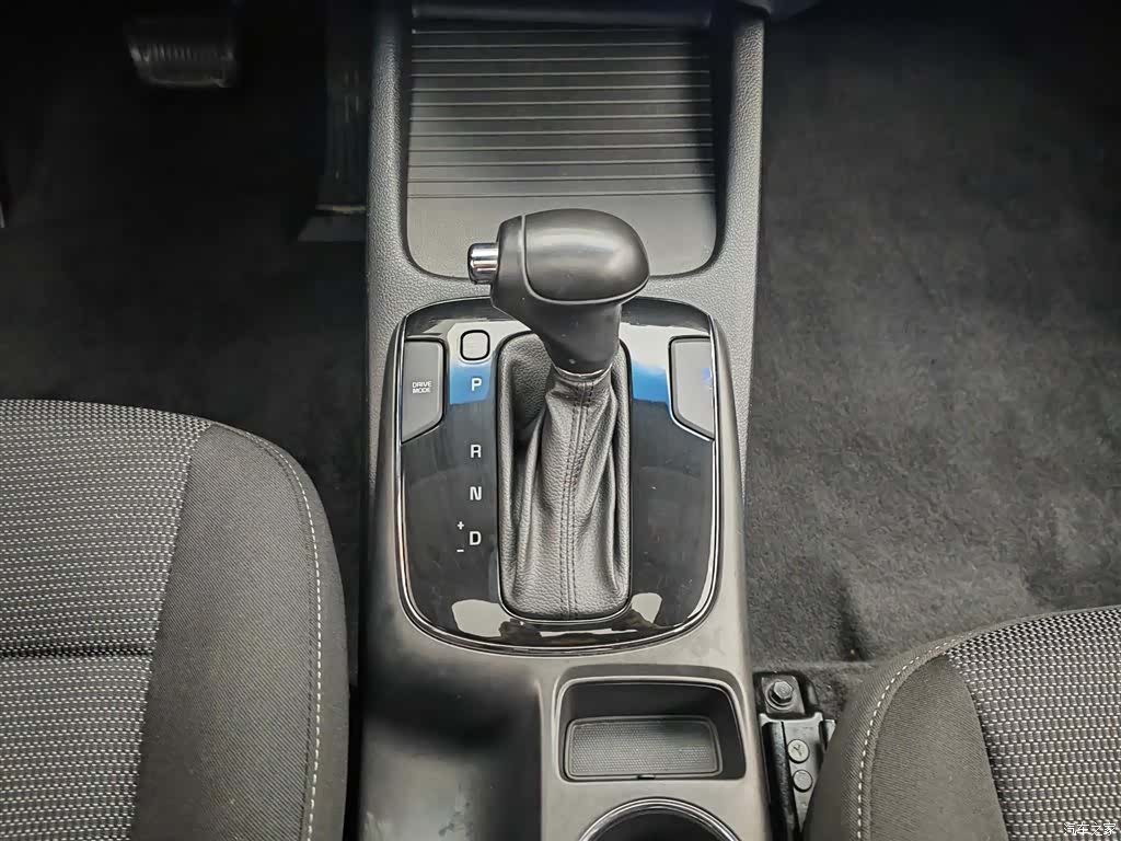 Kia K3, 2016 13