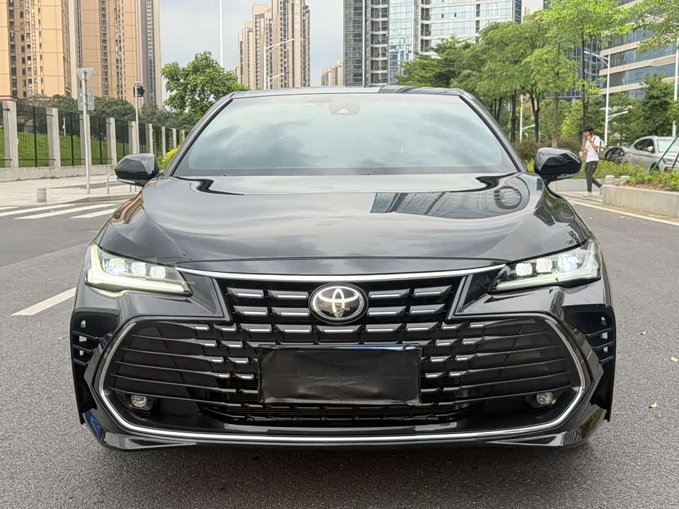 Toyota Asian dragon Toyota Asian dragon