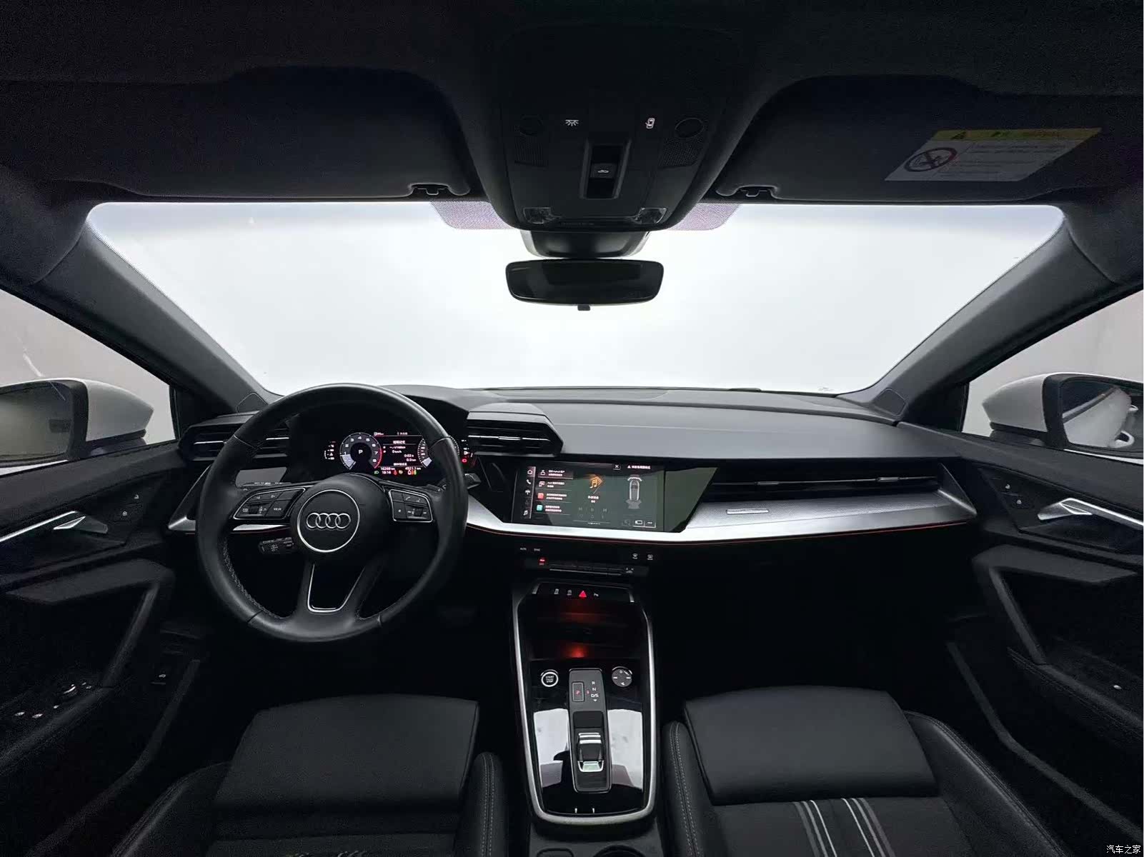 Audi A3, 2024 4
