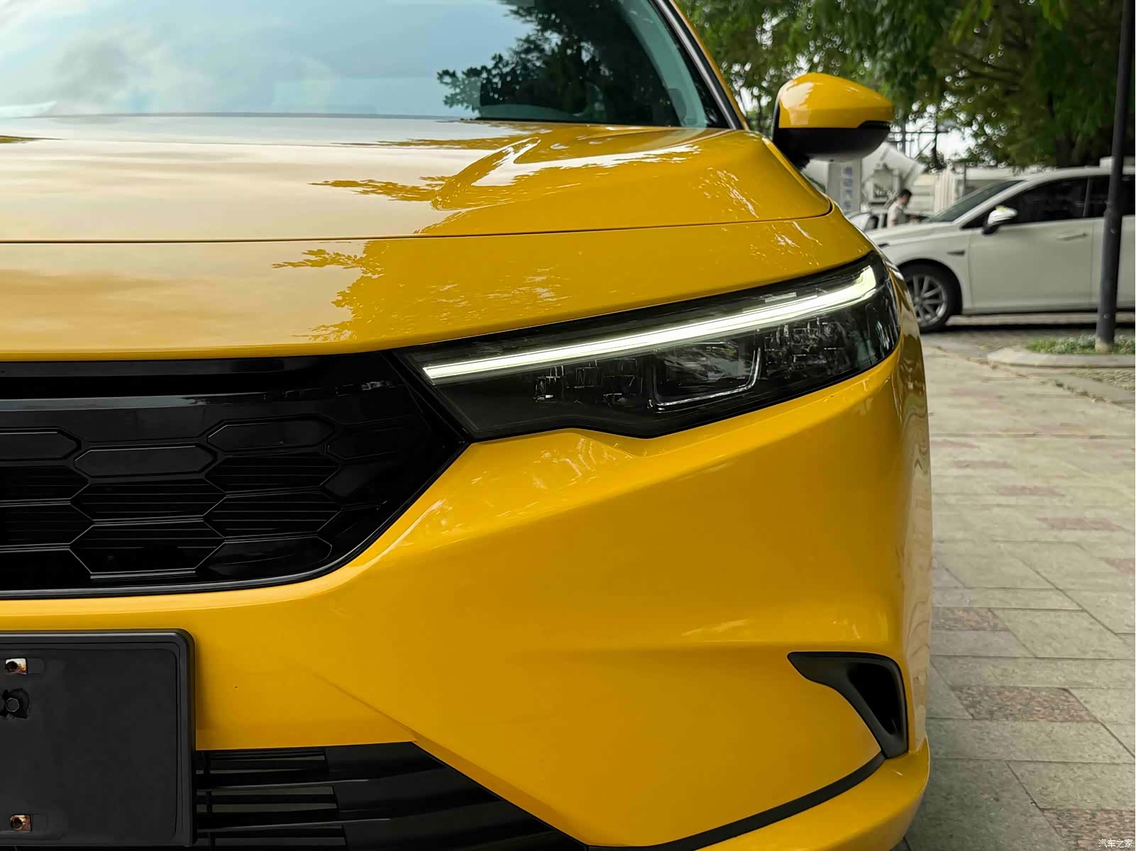 Honda Integra, 2022 21