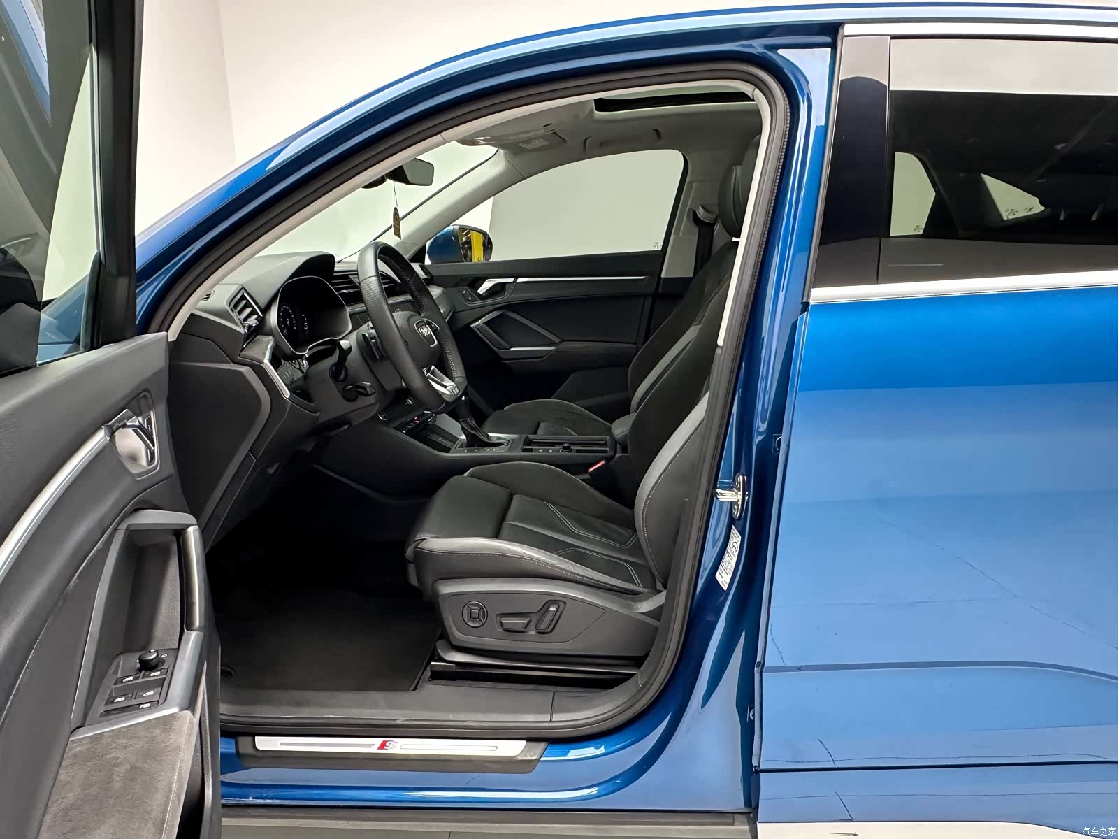 Audi Q3, 2021 7