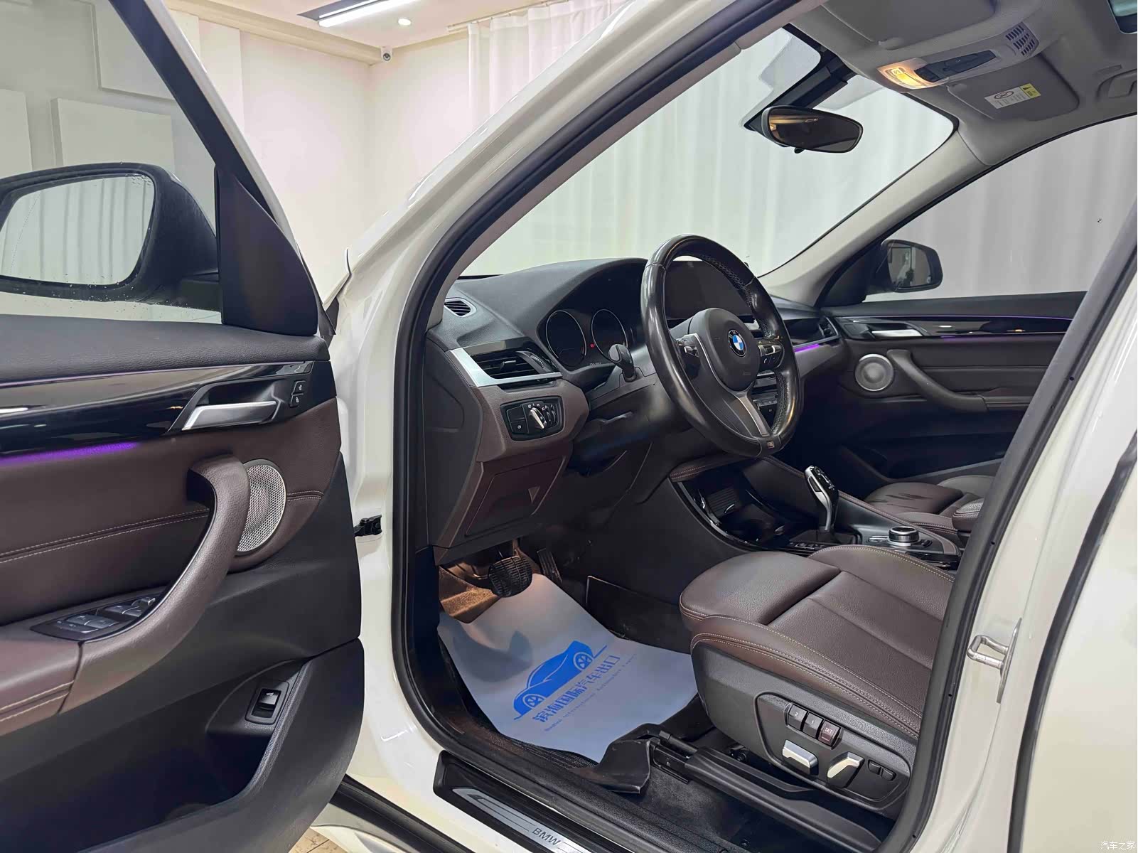 BMW X1, 2021 7