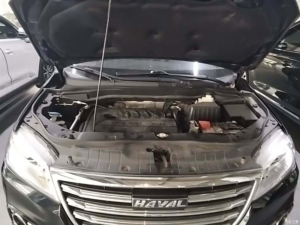 Haval H6, 2021 20